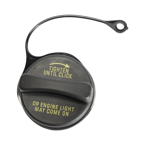 Rldym Fuel Tank Filler Cap, Gas Cap FC961 for Ford