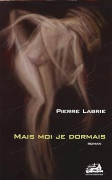 Paperback Mais moi je dormais: roman [French] Book