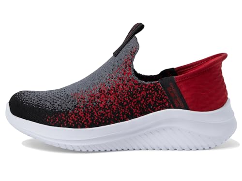 Image of Skechers Boys Ultra Flex 3.0 - Smooth Step Slip-ins Sneaker