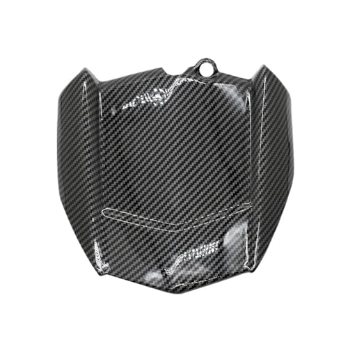 Garde-boue Arrière Moto avec Couvercle Queue Carénage pour XSR 900 MT-09 FZ-09