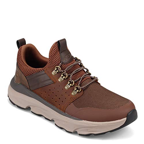 Image of Skechers Men Delmont Jenko Sneakers