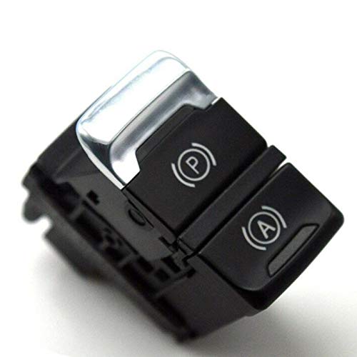FOR AUDI A4 S4 B8 Q5 FOR A5 20082014 ELECTRONIC HANDBRAKE SWITCH