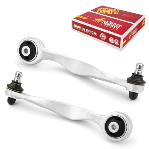 Metrix Front/Rear Control Arm Kit with Ball Joint & Bushing