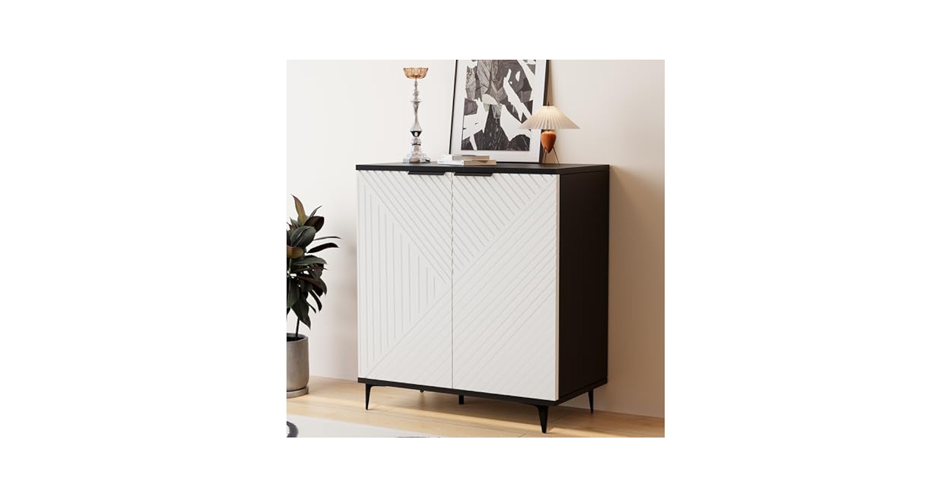 mope cabinet slim モペシリーズ スリムキャビネット 蛇腹式 mope キャビネット スリム：オシャレ家具のお店 Acorn-terior*