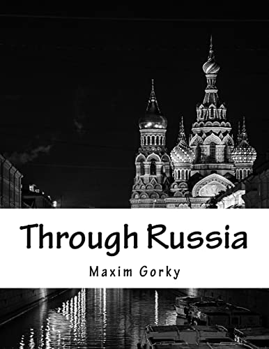 Through Russia