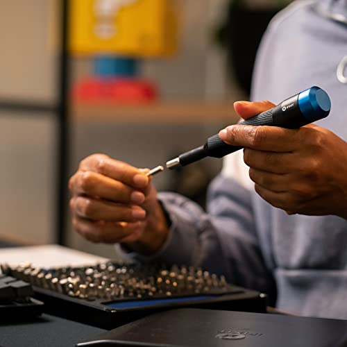 iFixit Manta Precision Bit Set