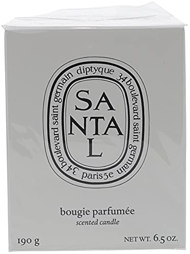 Diptyque Santal Candle-6.5 oz