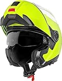 Zoom IMG-2 schuberth casco c5 solid ece