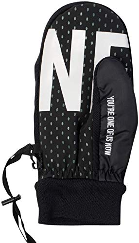 NEFF Men's Character Mittens-Waterproof Snowboard Gloves