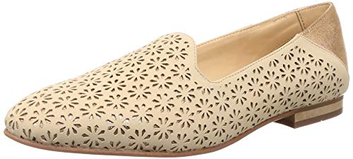 Ruosh Adults-Women Cassia Bright Grey Loafers-3 Uk (36 Eu) (2131021460)