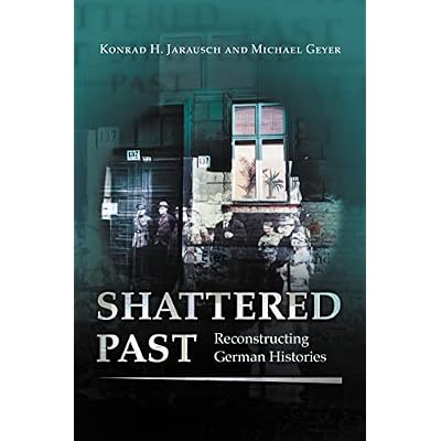 Shattered Past
