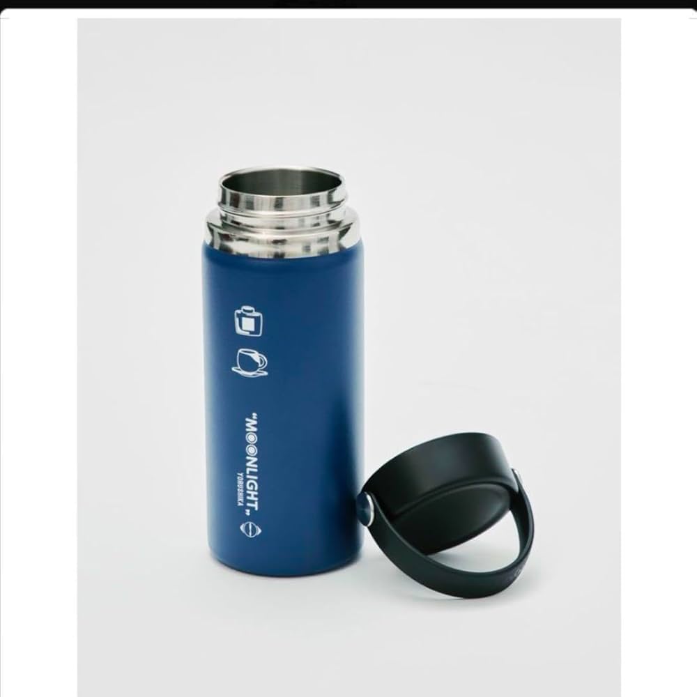新品】 ヨルシカ ステンレスボトル 水筒