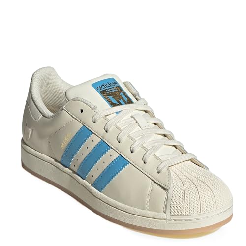 Messi x Adidas Superstar 'Light Pink' - JR1520