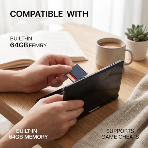 Wisoqu 7800 in 1 Game Card