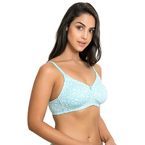 Image of Rosaline Women T-Shirt Bra