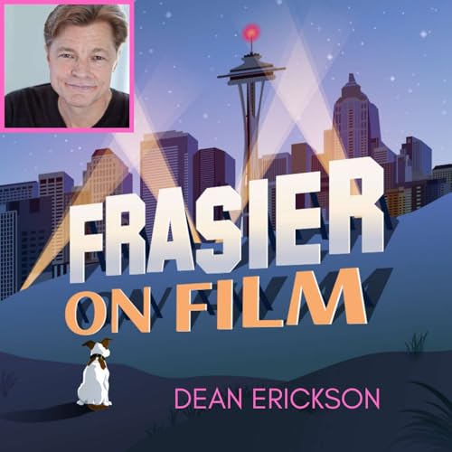 S1E17 - Dean Erickson in A Gabriel Knight Mystery (A Midwinter night's Dream)