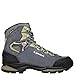 Produktbild LOWA Stiefel mittel CAMINO EVO GTX stahlblau/kiwi, 44