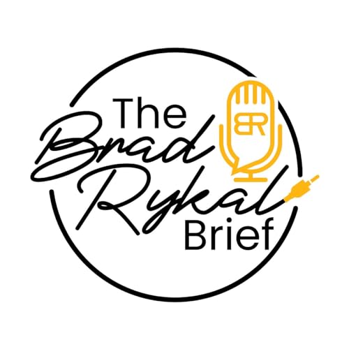 Episode 129 - Guest Payton Rykal Podcast Por  arte de portada