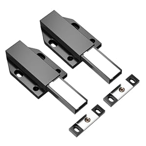 Cyni Cyni Schubladen- und Schrankverschlüsse 2er-Set