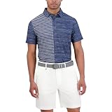 Design moderne : Ben Sherman est connu pour son design moderne et élégant, car ses vêtements de golf maintiennent cette esthétique contemporaine.