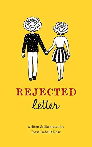 Rejected letter