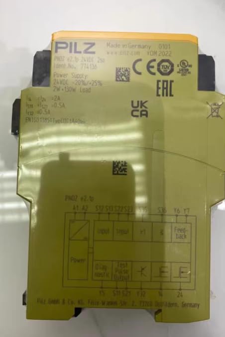 774136 Remaining unused Original Stock