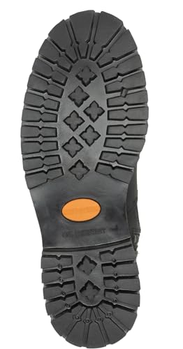 Harley-Davidson Men's Drewett 7" Composite Toe Mid Calf Boot4