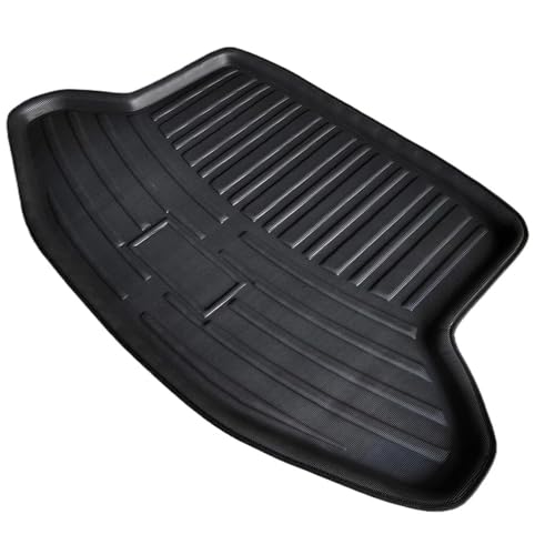 Tapis de coffre arrière voiture pour CRV 5 2017-2022 | Plateau bagages étanche