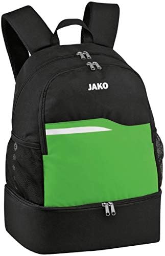 Jako Dorośli spodnie poliestrowe Competition 2.0, granatowe/neonowy żółty, XXL, 9218