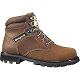 Carhartt Men’s Traditional Welt 6 Inch Steel Toe Work Boot