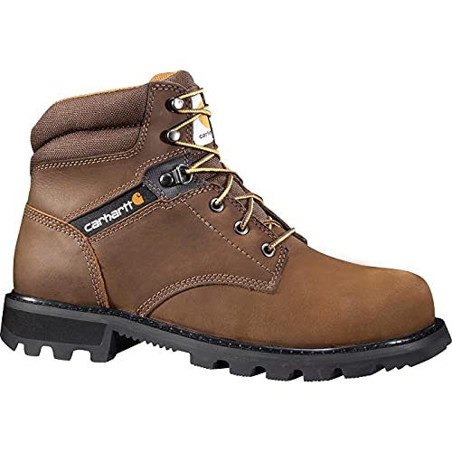 Carhartt Traditional Welt 6 Inch