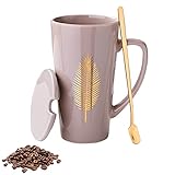 🍵Ámbito de Aplicación: utilizado en oficinas, hogares, bares, restaurantes, salones, cafés, casas de té. Muy adecuado para café, leche, té, zumos y todos los líquidos que te gusten.