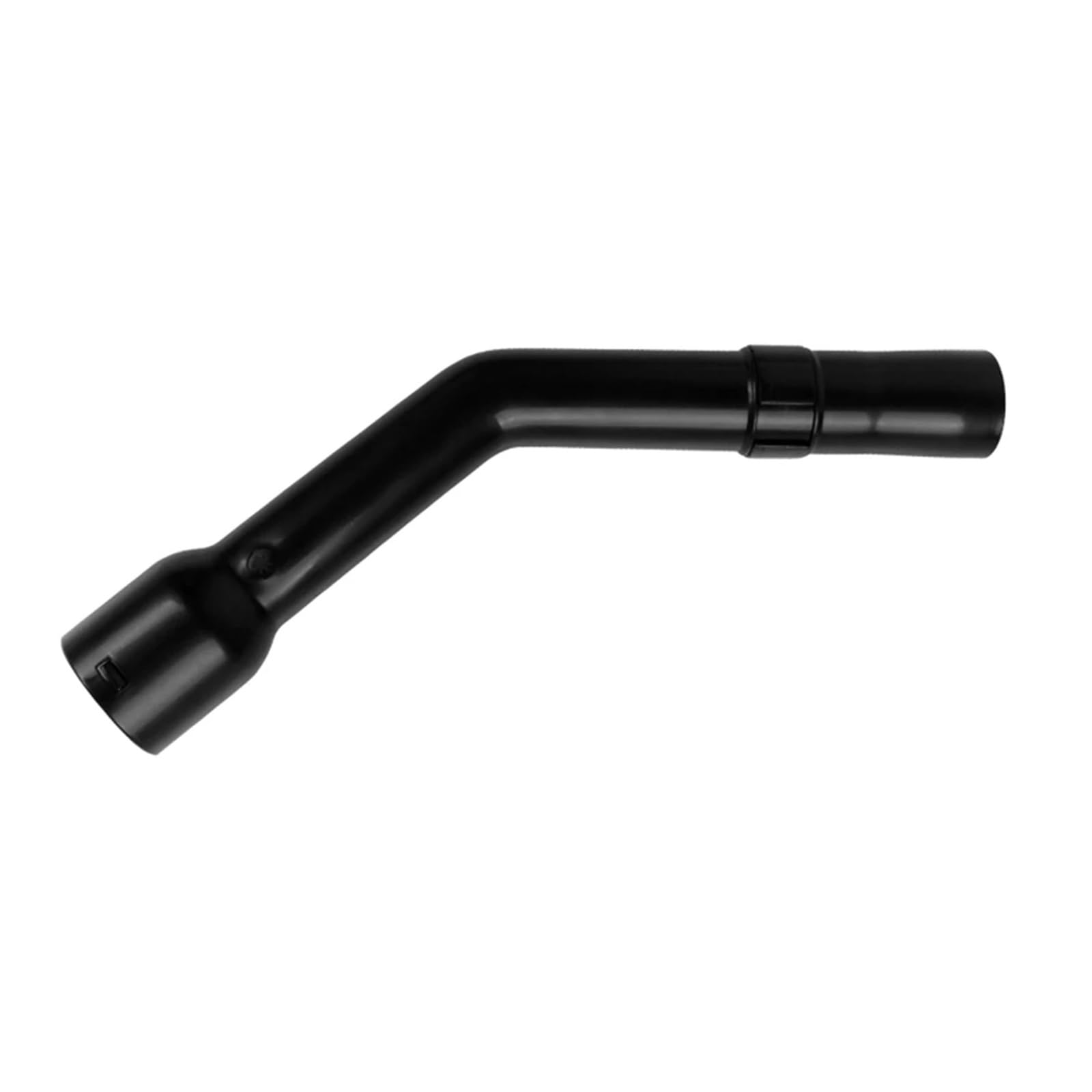 Manico Di Ricambio Ergonomico For Aspirapolvere - Misura Universale