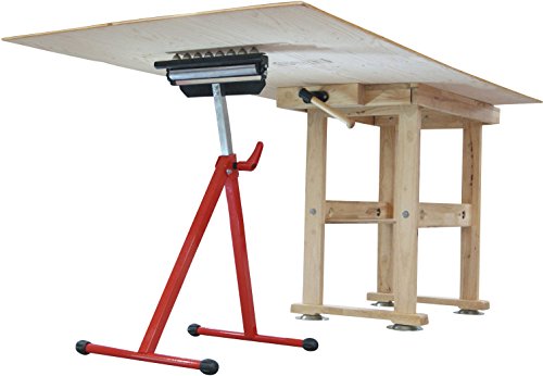 Sk11 Diy作業台サポートローラースタンドssr 1100st 工業和科研用品 物流 保管用品 作業台 Whenbuy Jchere Com