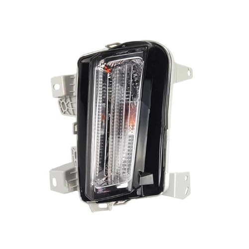 Feux anti-brouillard auto Cadillac XT5 2017-2020 phare avant gauche