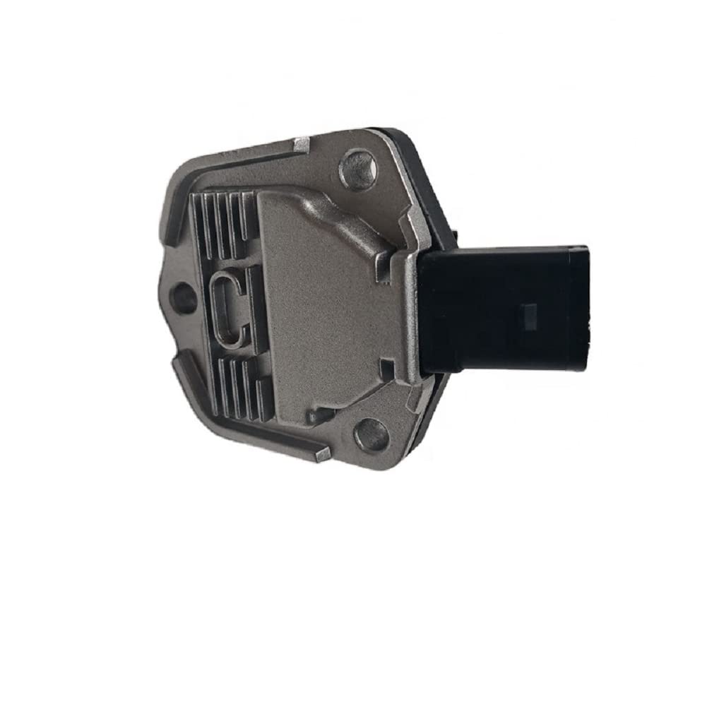 AUTO-PALPALOil level metering unit 1J0907660C, Compatible with Audi- A3 A4 A6 A8 Allro-ad Q7 RS6 S4 S6 S8 TT VW Po-rsche Cayenne