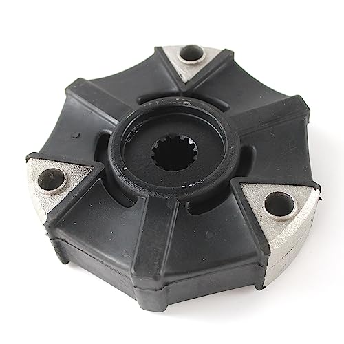 Image of RC411-42630 RP471-42630 RC601-42630 Pump Shaft Coupler for Kubota KX033-4 KX121-3 KX121-3S KX121-3ST KX71-3 CABIN KX71-3 CANOPY KX71-3S CABIN KX71-3S KX91-3S2 U35 Excavator