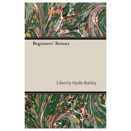 Beginners' Botany
