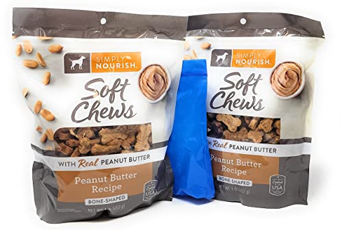 Simply Nourish Soft Chews 1