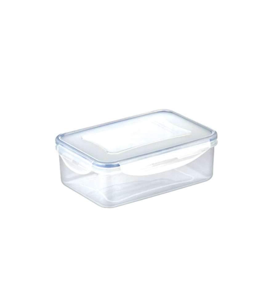 Tescoma Transparente Contenedor Rectangular 0,2L Freshbox