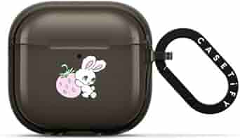 AirPods4☆アクティブノイズキャンセリング搭載⭐︎casetifyケース Amazon | CASETiFY インパクト ケース AirPods 4 ケース
