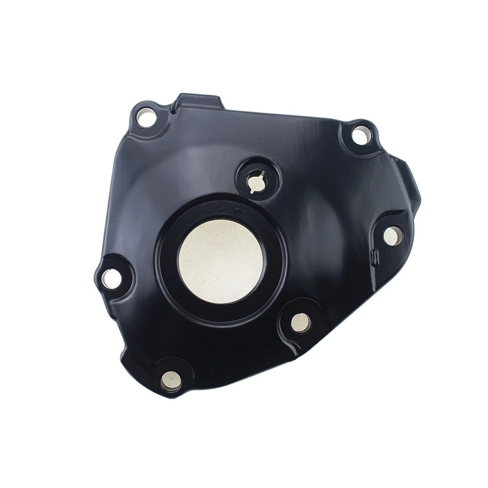 Protection carter YZF-R1 noir couvercle stator robuste - 6