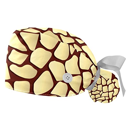 Casquettes de travail JDEZ ajustables pour stopper la sueur et maintenir les cheveux