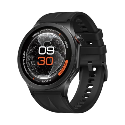 OnePlus Watch 4 46mm Bluetooth - vue 3