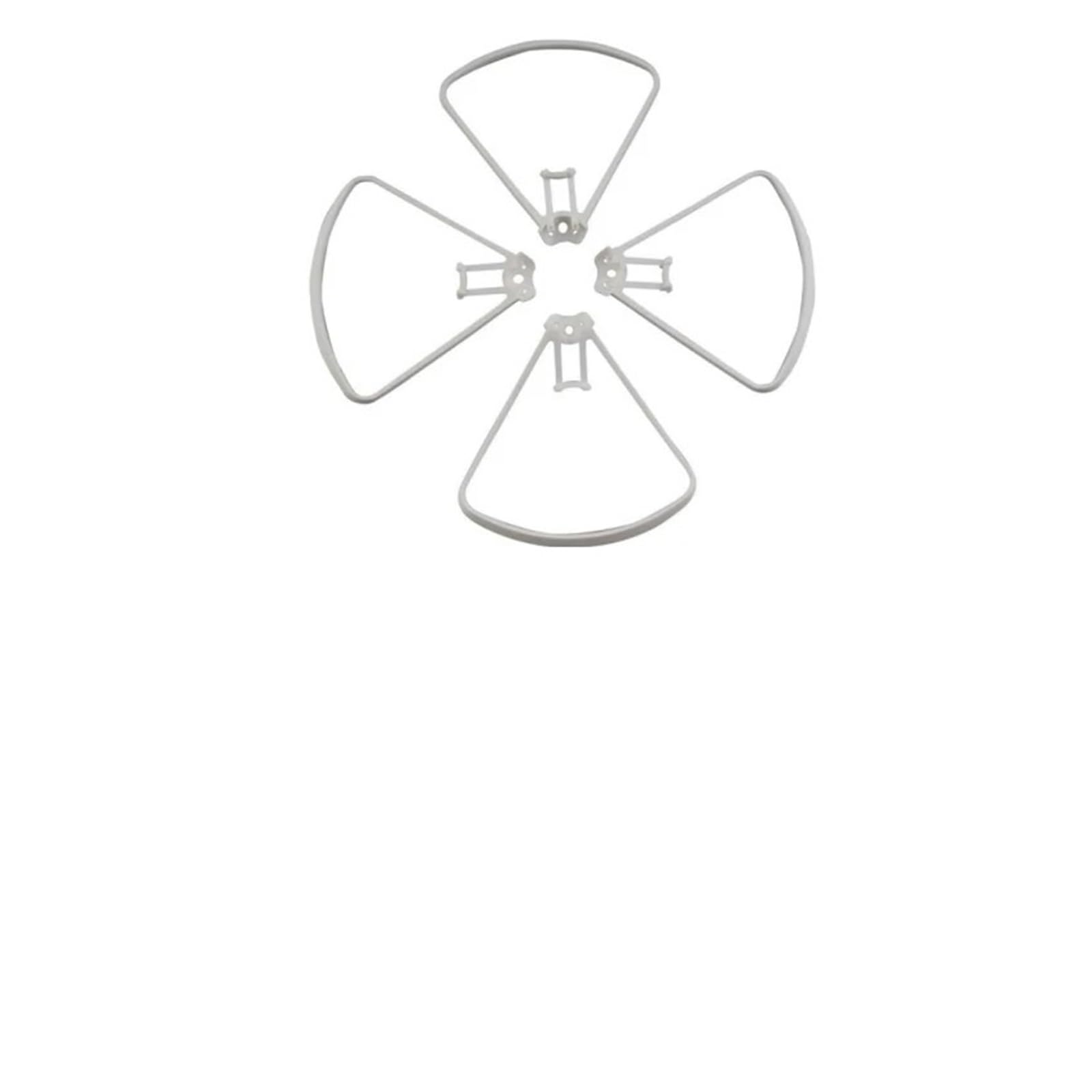 Set di protezioni for eliche for droni, 4 pezzi di protezione for pale | Set 4 pezzi, design anticollisione, protezione lama, accessorio drone(3 Sets 12 Pcs)