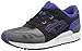 Produktbild ASICS Gel-Lyte III Gs, Unisex-Erwachsene Outdoor Fitnessschuhe, Schwarz (Black/Titanium/Black 9097), Gr. 36 EU / 3 UK