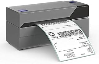 Rollo USB Shipping Label Printer - Commercial Grade Thermal Label Printer for Shipping Packages - High Speed Direct Thermal 4x6 Label Printer & Custom Sticker Label Maker - Supports Windows & Mac