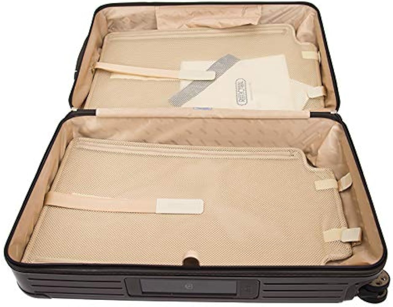 Amazon | RIMOWA リモワ 83173525 (エレクトロニックタグ) 78L スーツ