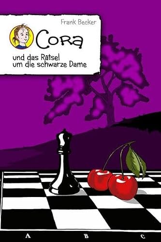 Cora und das Rätsel um die schwarze Dame
