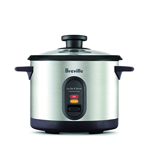 kitchen stainless steel rice cooker